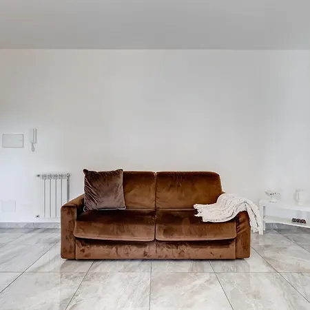 Apartment Casa Diamante Ciampino