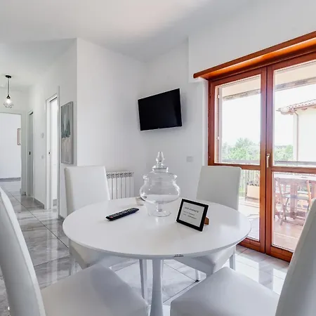Casa Diamante Apartment Ciampino