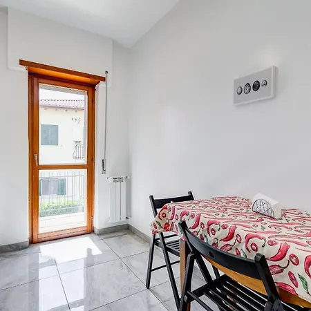 Apartment Casa Diamante Ciampino