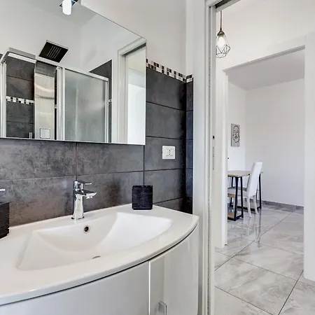Casa Diamante Apartment