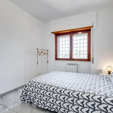 Casa Diamante * Ciampino