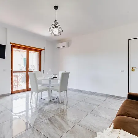 Apartment Casa Diamante *