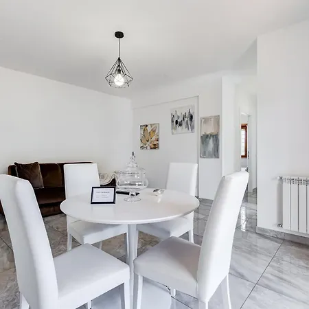 Casa Diamante Apartment