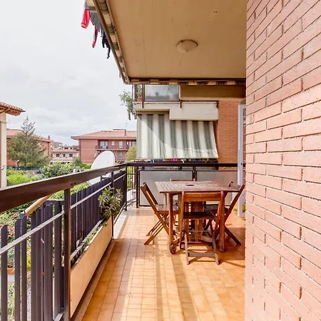 Casa Diamante Apartment *
