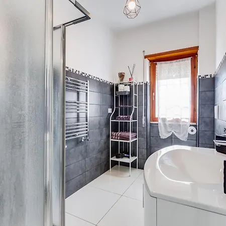 Casa Diamante Apartment Ciampino
