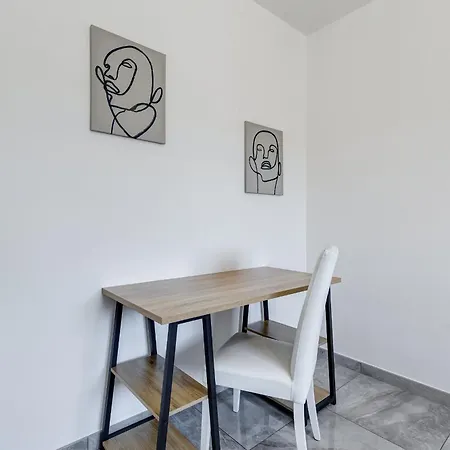 Casa Diamante Apartment *