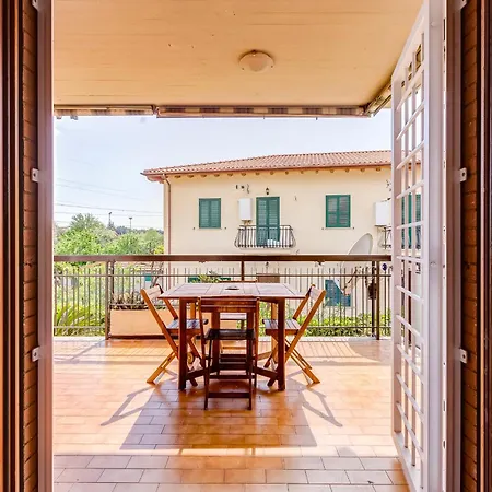 Apartment Casa Diamante *