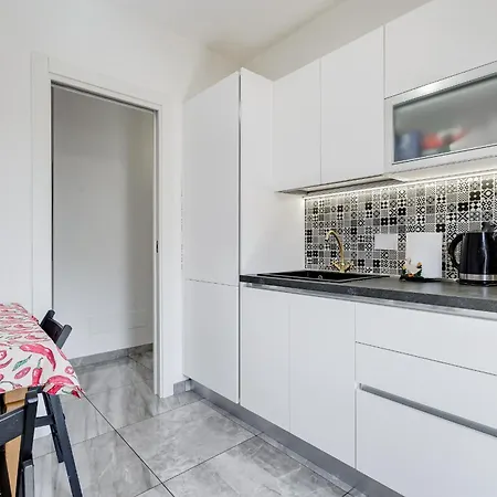 Casa Diamante Apartment Ciampino