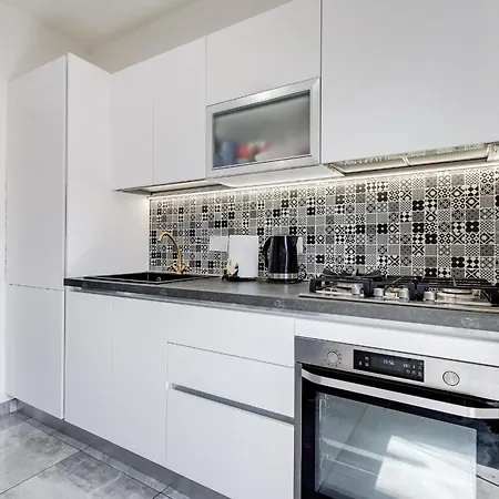 Casa Diamante Apartment