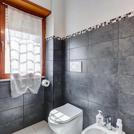 Casa Diamante Apartment *