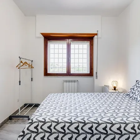 Apartment Casa Diamante Ciampino