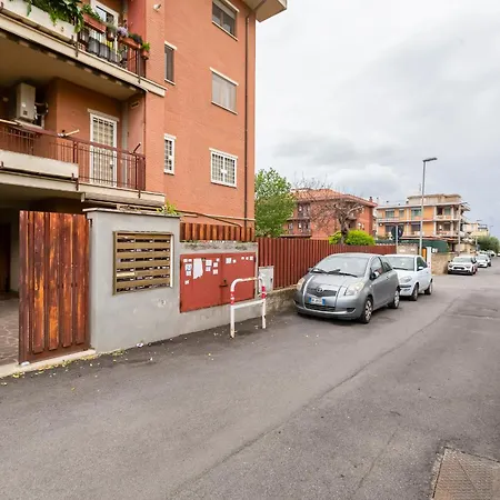 Casa Diamante *