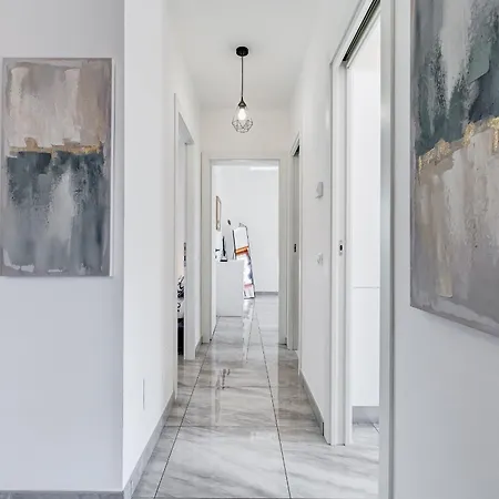 Casa Diamante Apartment Ciampino