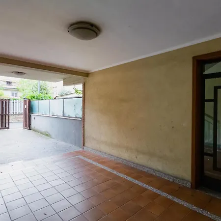 Casa Diamante Ciampino