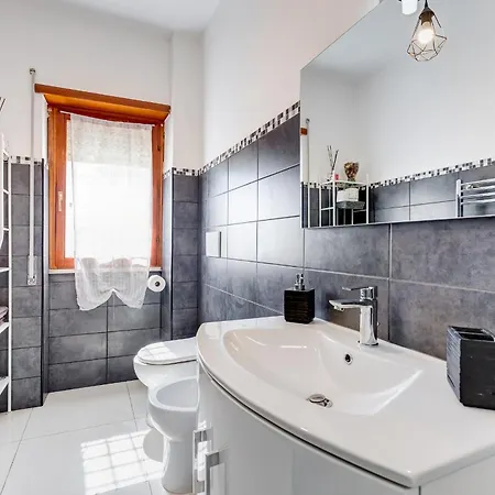 Casa Diamante Apartment
