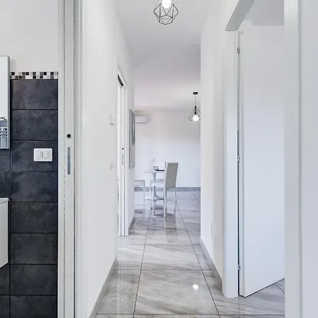 Apartment Casa Diamante