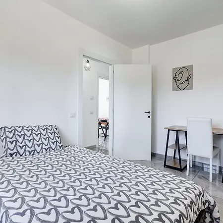 Casa Diamante Apartment Ciampino
