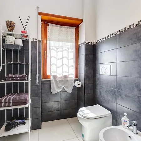 Apartment Casa Diamante Ciampino