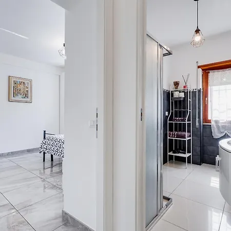 Casa Diamante Apartment