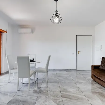 Casa Diamante Ciampino