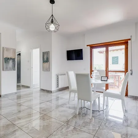 Casa Diamante Apartment