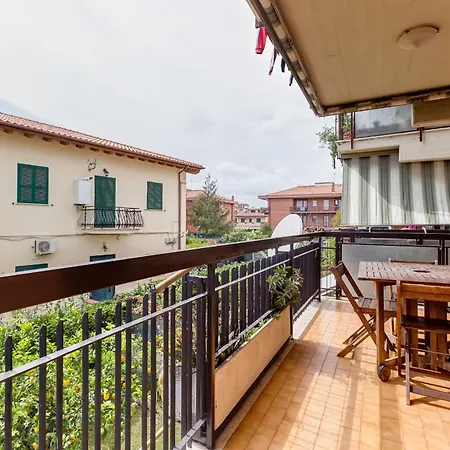 Apartment Casa Diamante *