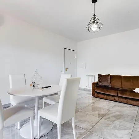 Casa Diamante Apartment