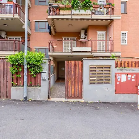 Apartment Casa Diamante