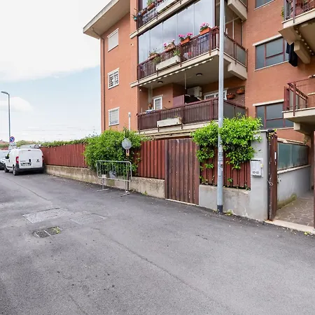 Casa Diamante Ciampino