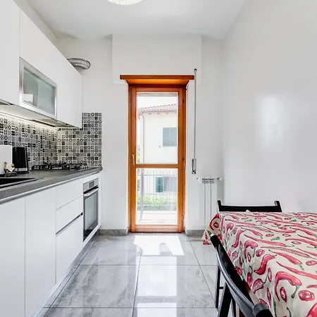 Casa Diamante Apartment