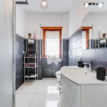 Apartment Casa Diamante