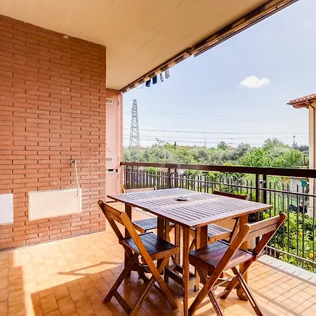 Apartment Casa Diamante