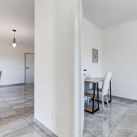 Apartment Casa Diamante Ciampino